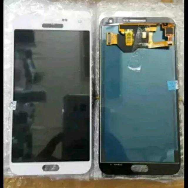 LCD SAMSUNG E7 E700 KONTRAS FULLSET