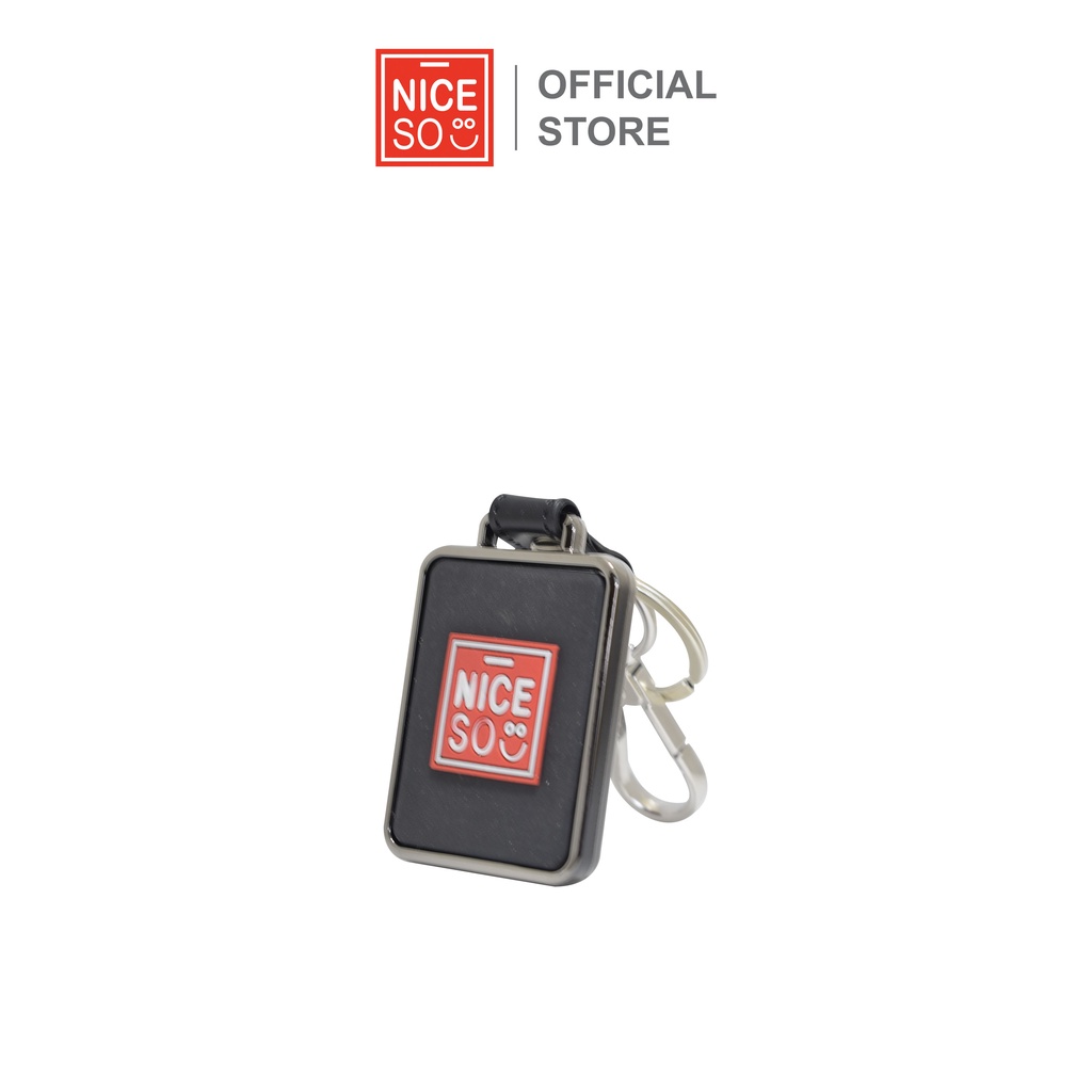 NICESO Official Gantungan Kunci 5024-2