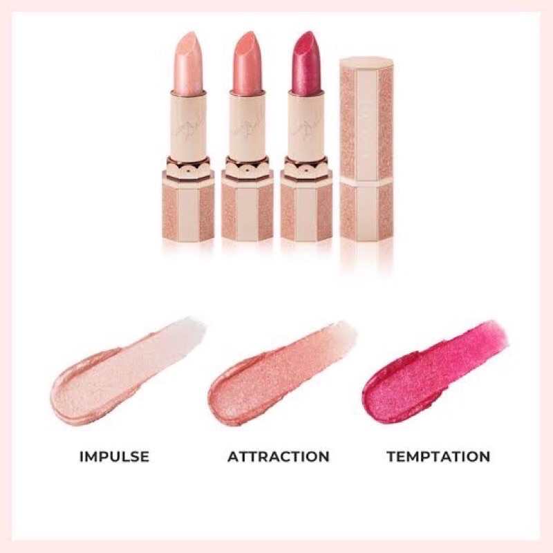 DEAR DAHLIA - Lip Plumper - DEAR DAHLIA Lipstick