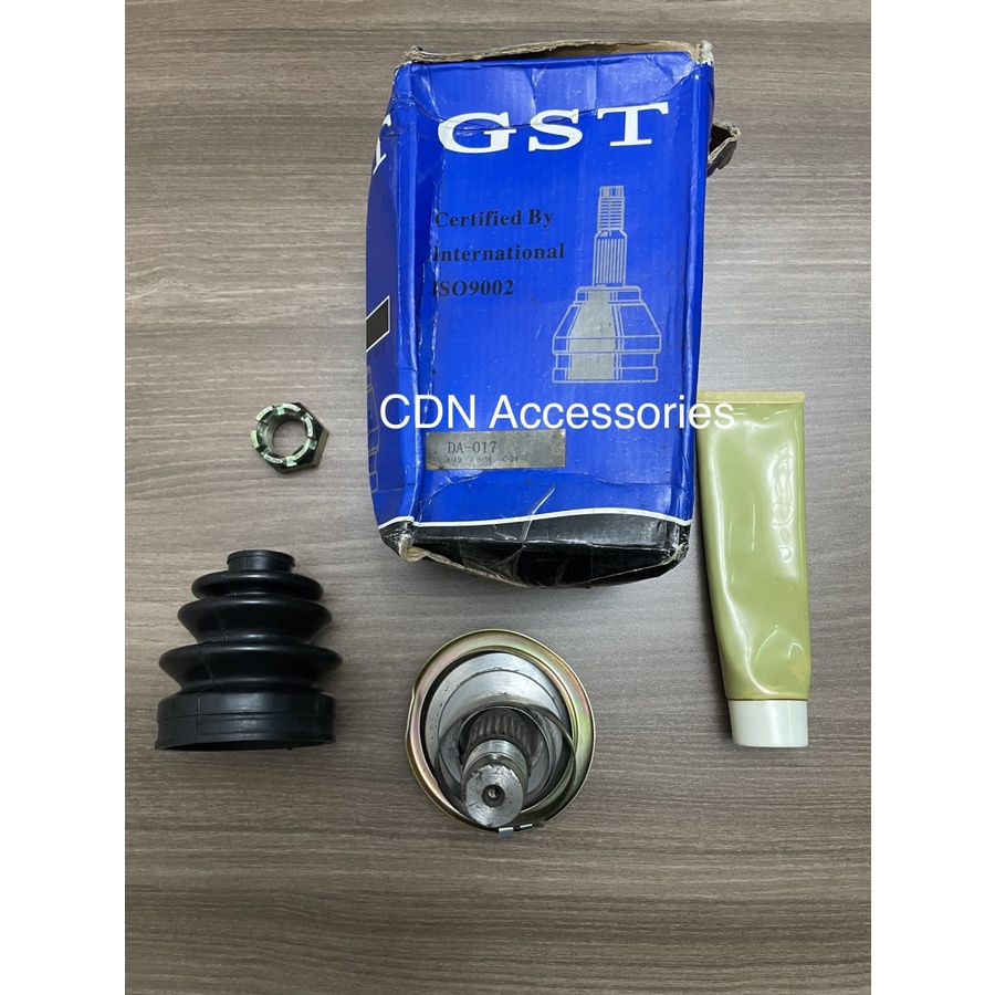 CV Joint Daihatsu Classy/CV Joint DA-017 Luar As Roda Classy Kanan TMK