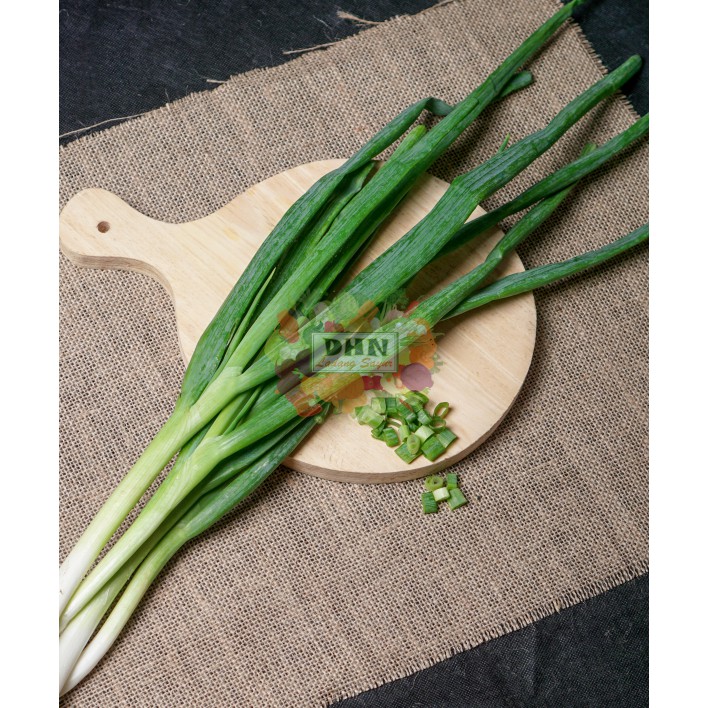 

Daun Bawang