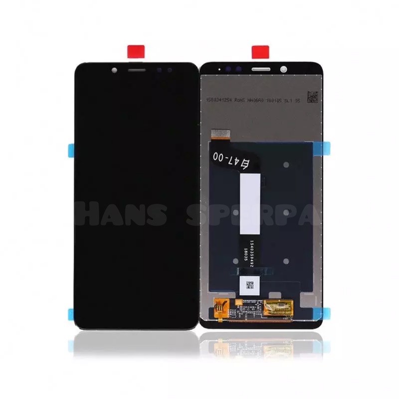 LCD TOUCHSCREEN XIAOMI REDMI NOTE 5 / NOTE 5 PRO - ORI COMPLETE