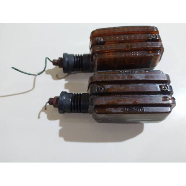 lampu sein rx king tua ORIGINAL sen rx king 5T5 original