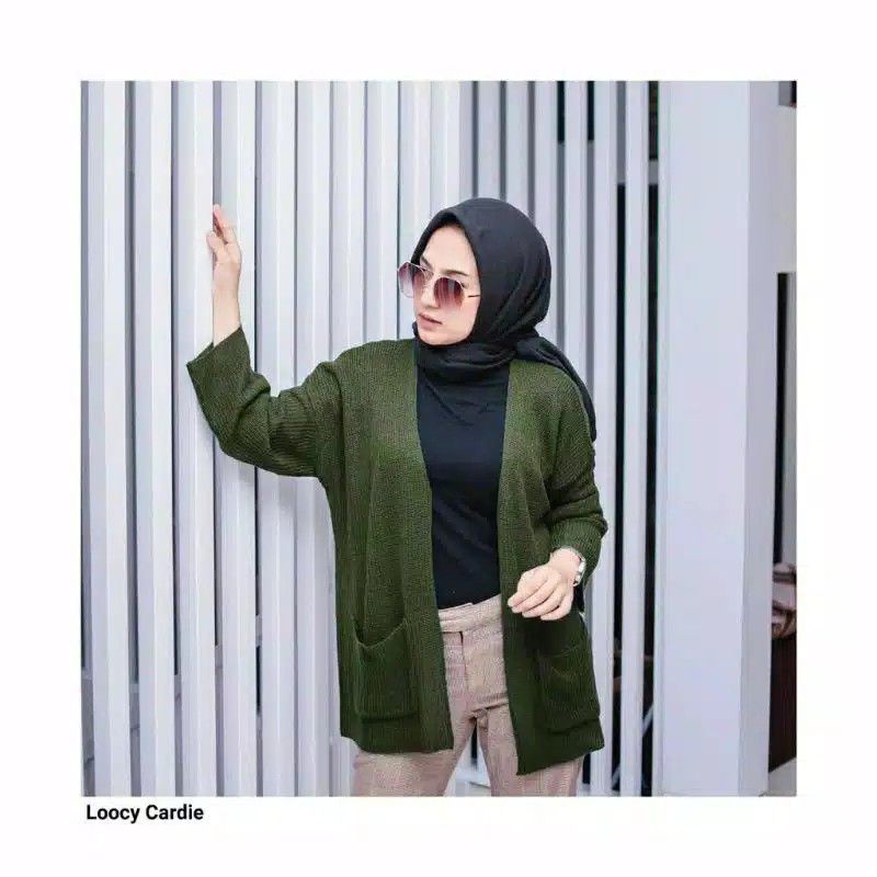 Cameron Wanita Lengan Basic