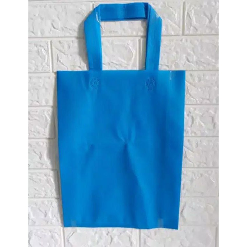 TAS SPOND BOND UKURAN 38X45 CM