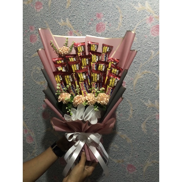 

Buket bembeng