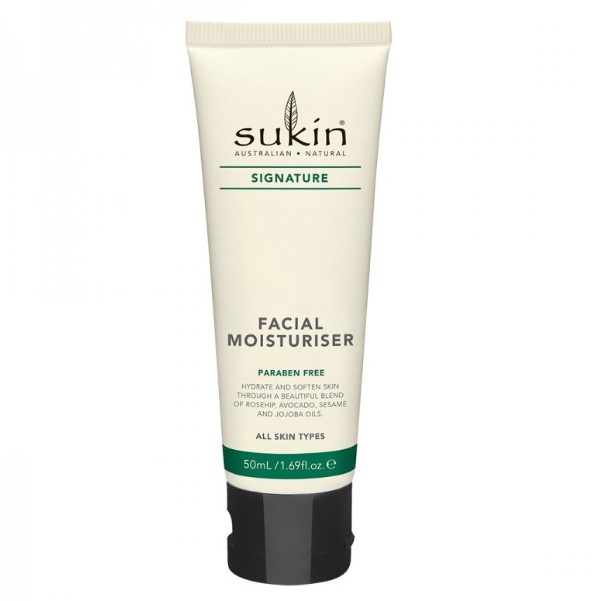 sukin moisturizer
