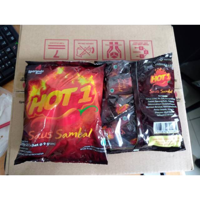 

Hot 1 sacet stik 24s 9gr