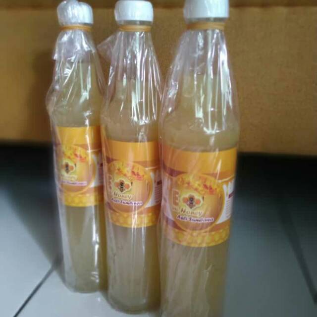 

Madu putih