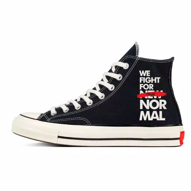 Sepatu Lokal NoBrands