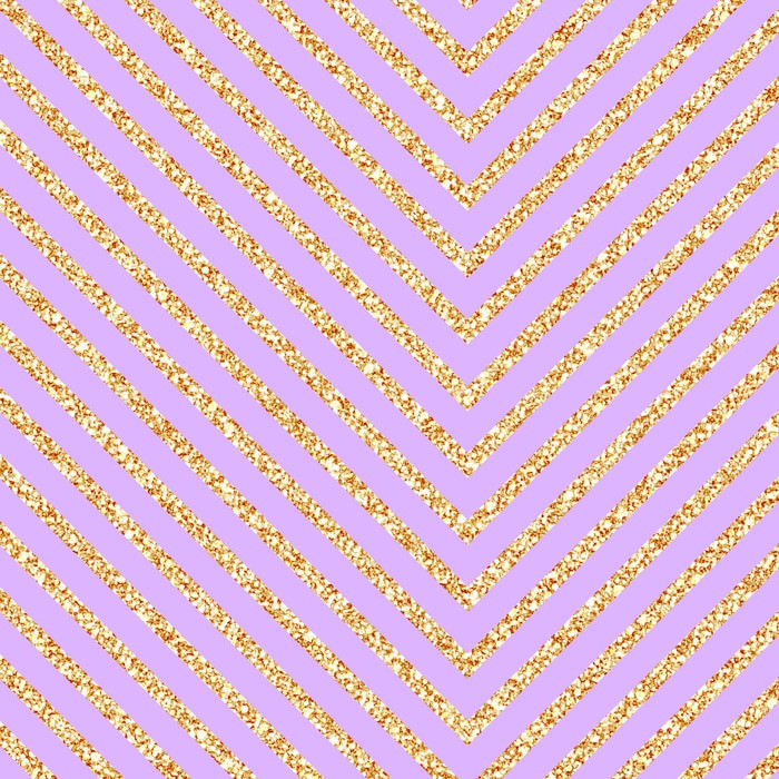 Kertas Scrapbook - Lavender Design (2)