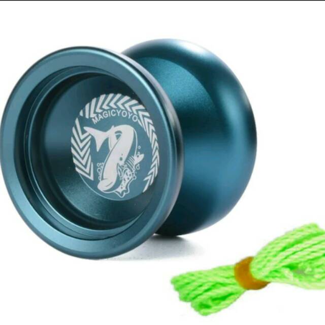 n12 yoyo