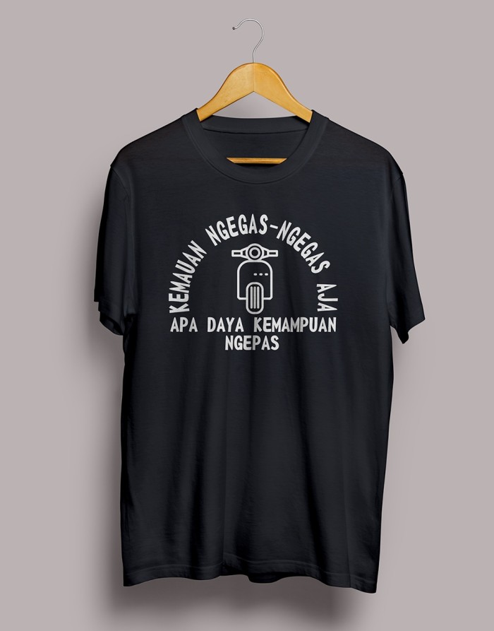 Kaos Kata Kata Lucu - Kaos Anak Motor