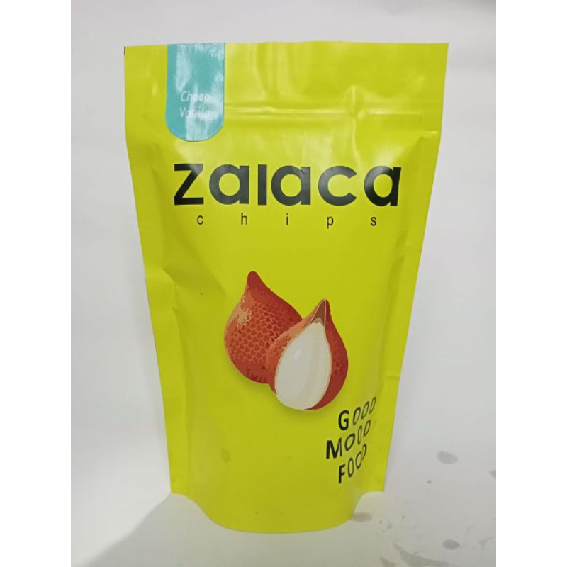 

Zalaca Chips/keripik salak