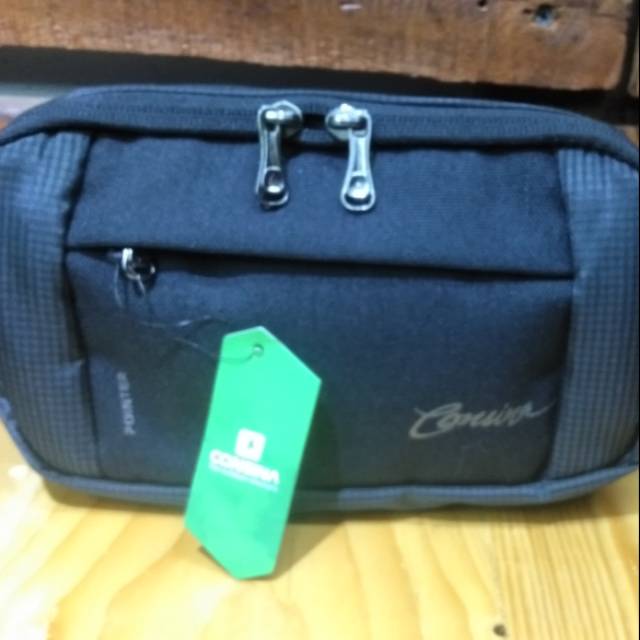 Tas slempang consina pointer
