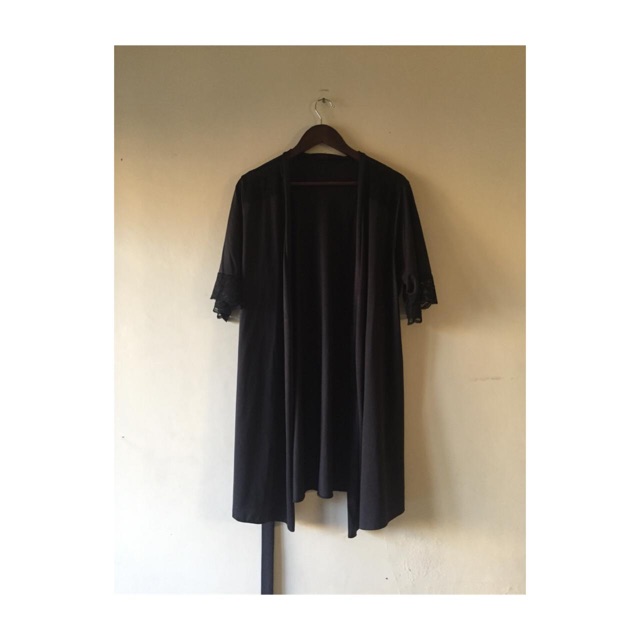 Preloved kimono baju tidur