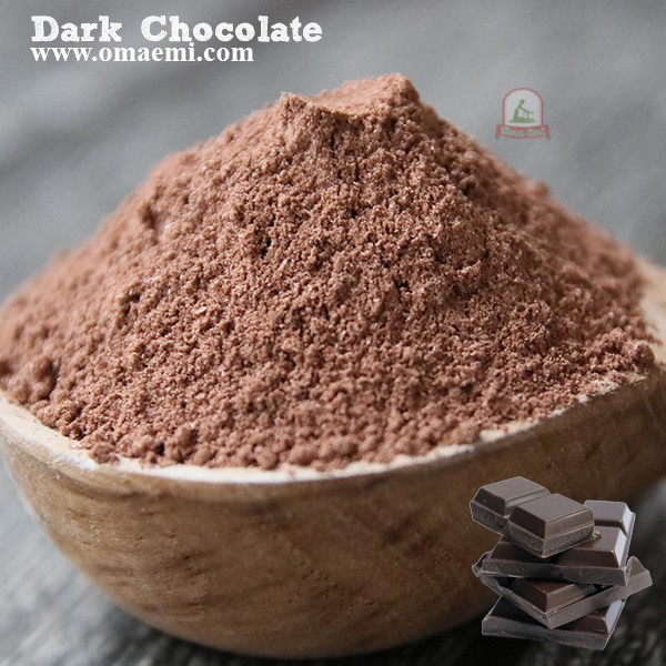 

BUBUK MINUMAN RASA DARK CHOCOLATE KEMASAN 1KG KUALITAS TERJAMIN