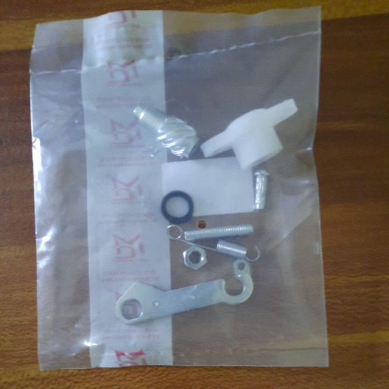 STUT KOPLING/RELEASE SET KOPLING/DREG KOPLING/KONTOL BEBEK RXK RX KING RXKING