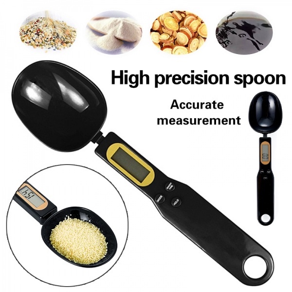 Digital Measuring Spoon Sendok Takar Digital