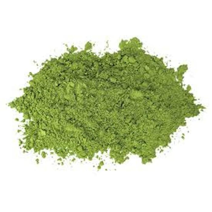 

Matcha Green Tea Powder - 1 Kg Bubuk Matcha Green Tea Powder - tth812