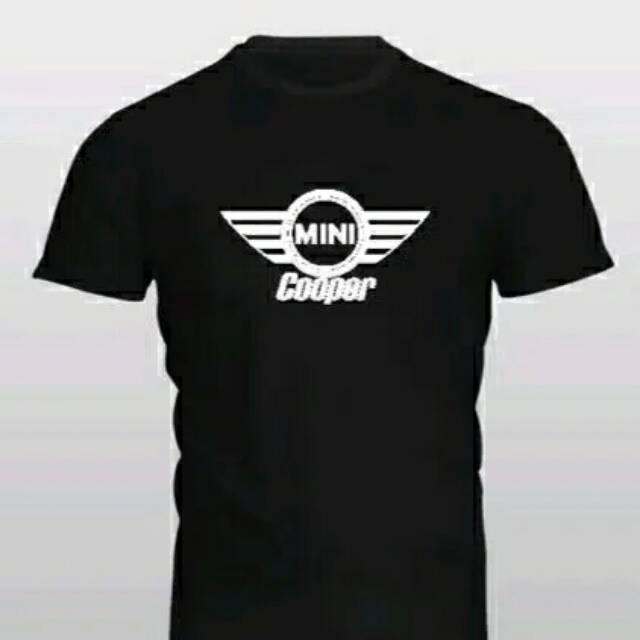 KAOS CUSTOM MOBIL MINI COOPER