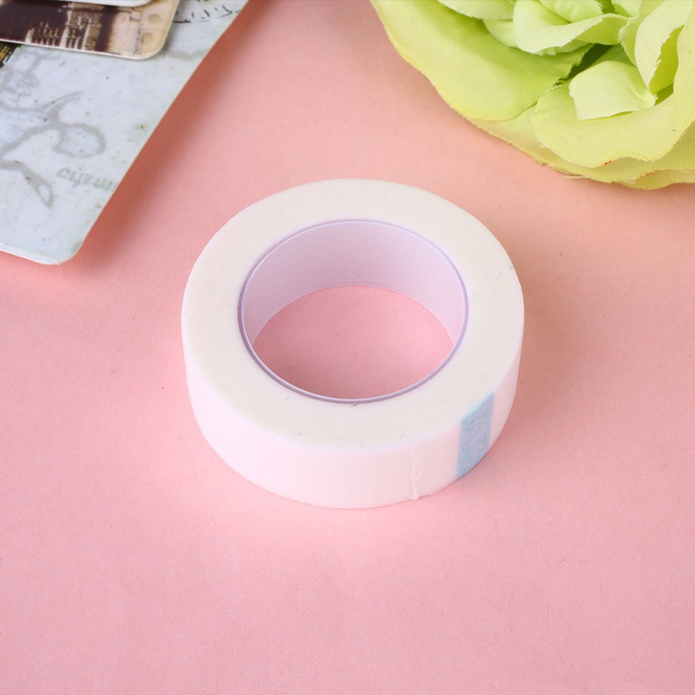 EYETAPE / ROLL TAPE KERTAS For Eyelash Extension Bulu Mata / LASH LIFT / rolltape