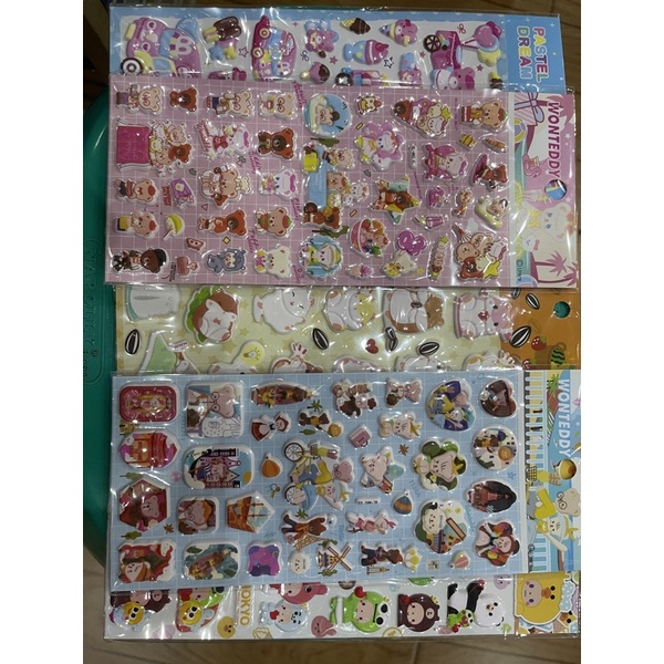 

Sticker gemmoy/aesthetic/dekorasi diary