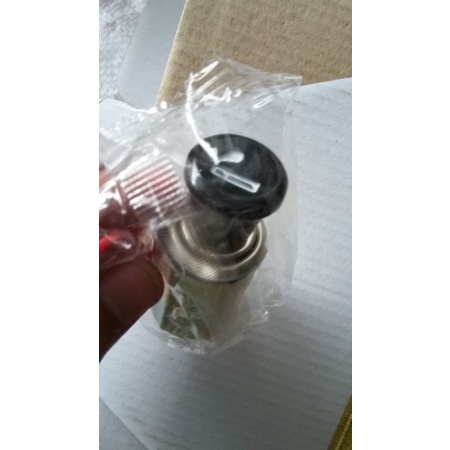 lighter rokok mobil pemantik dalam rokok