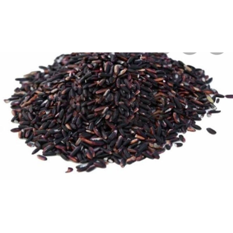 

Ketan Hitam / 500gr