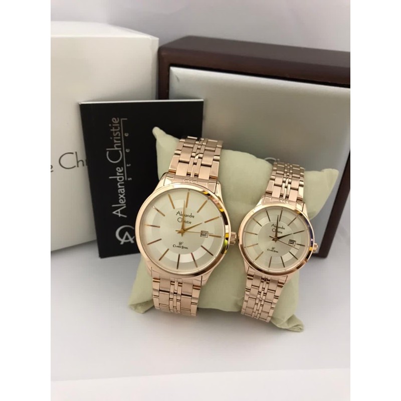 AC 8348 COUPLE