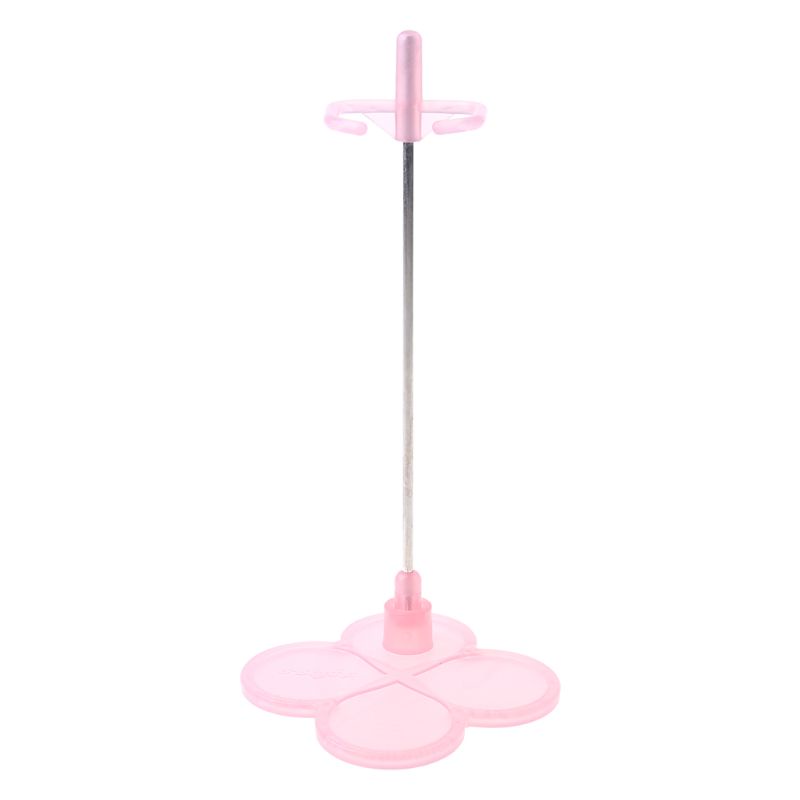 Mary Scaled Stand for Doll Accessory Miniatur Holder Untuk Boneka Anak Untuk Boneka Dec