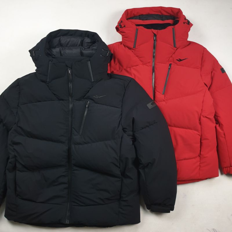 prospecs down jaket winter original
