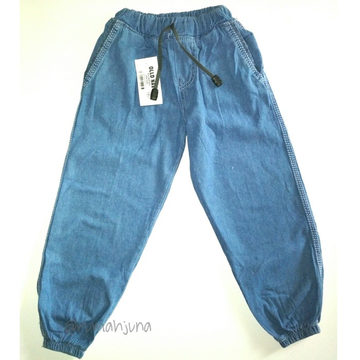 Jogger Keren Joger Old Navy Size 18 Celana Panjang Jogger Anak Murah Grosir Branded Limited