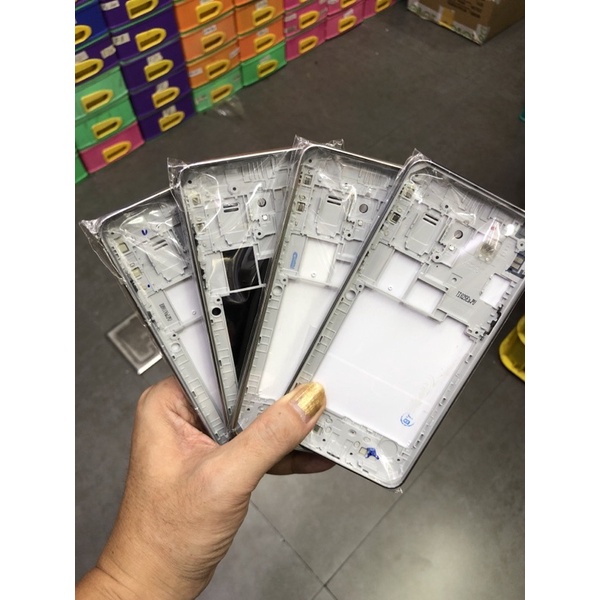 CASING SAMSUNG J2 PRIME/ G532 FULLSET