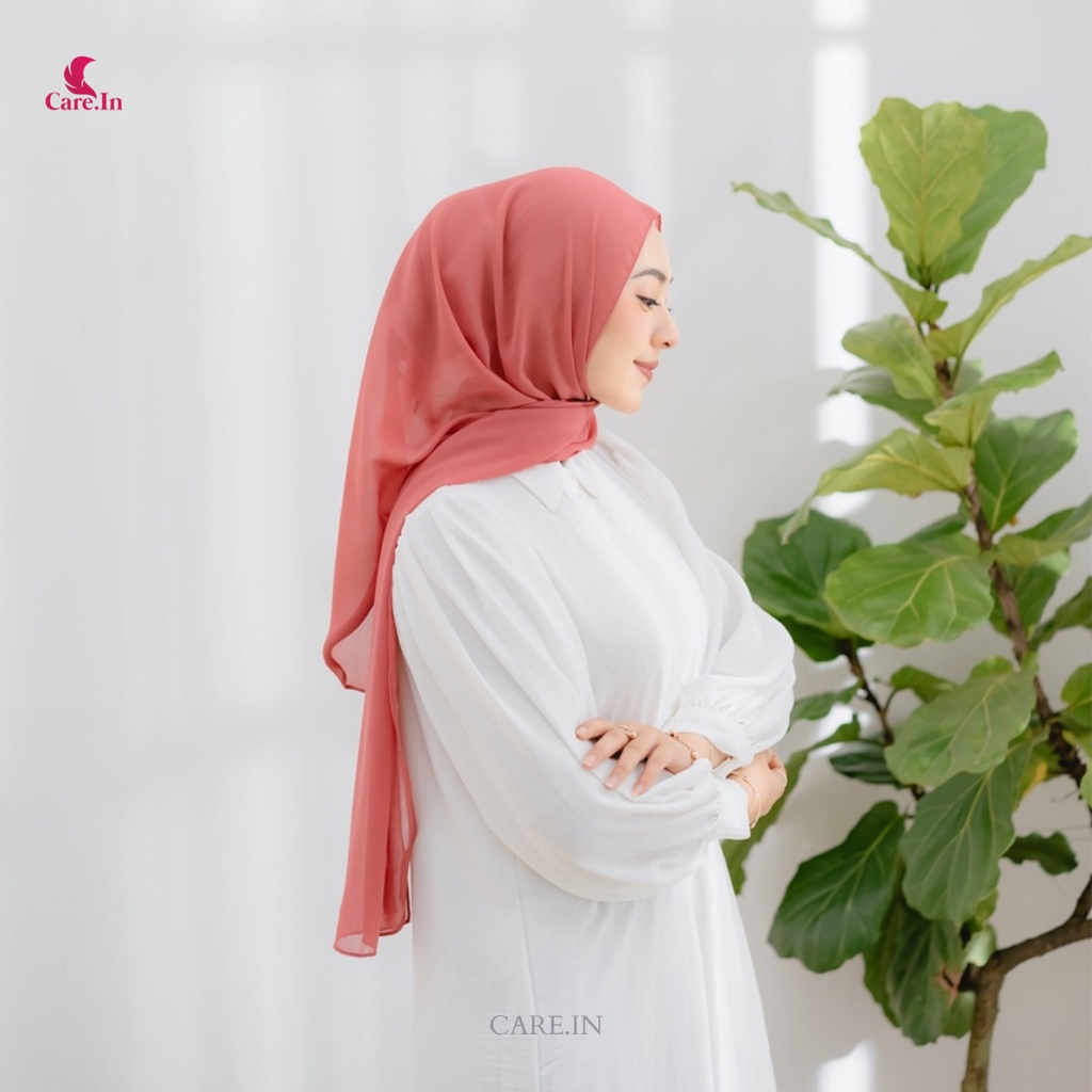 𝗖𝗮𝗿𝗲.𝗶𝗻 Pashmina Oval Curve Ceruti Babydoll PREMIUM QULITY