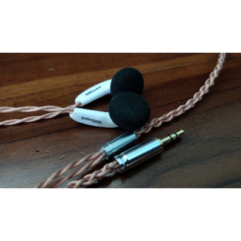 WillSound custom Beast