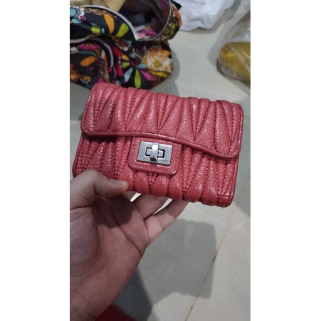 Omnia Crystal dompet