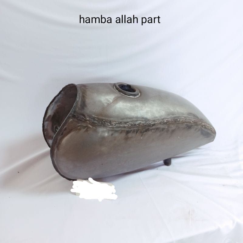 tengki DT enduro tengki yamaha dt enduro tangki custom dt enduro