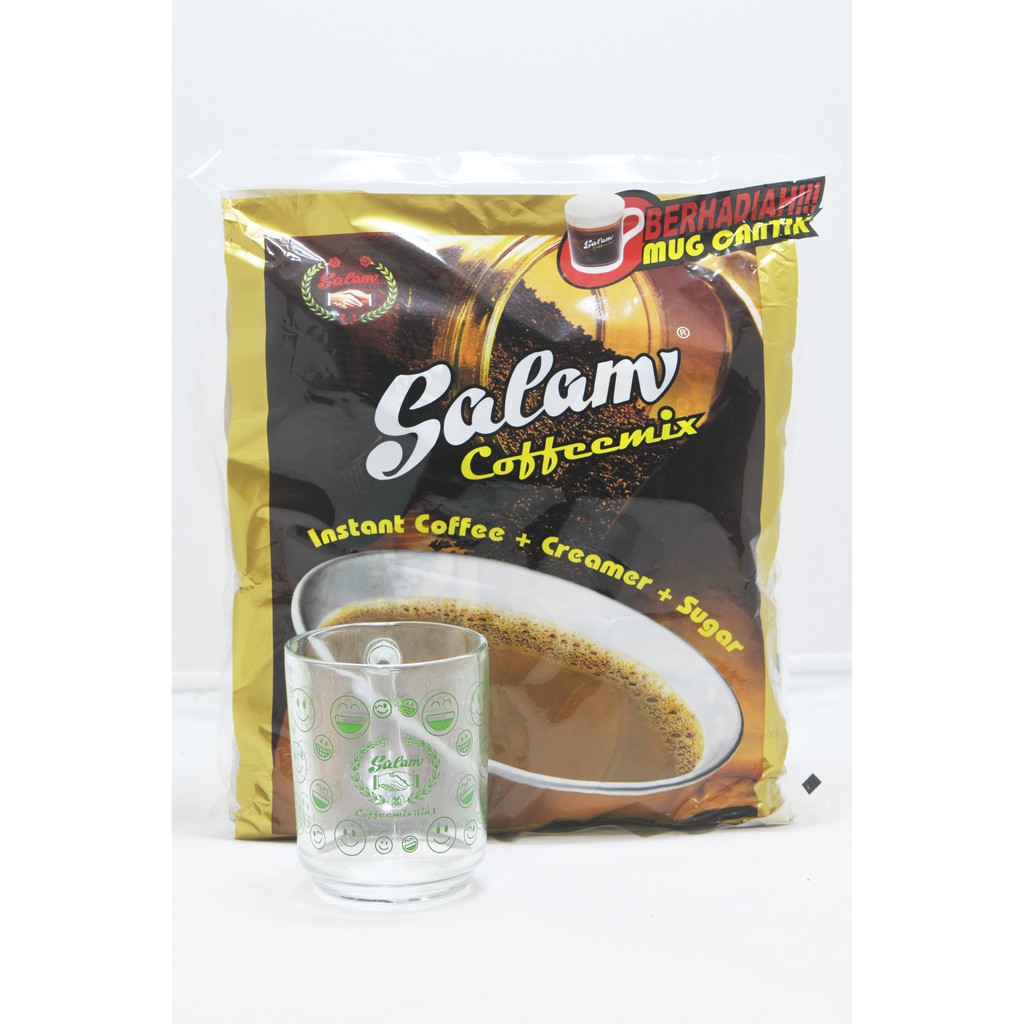 

Coffeemix Kopi Salam