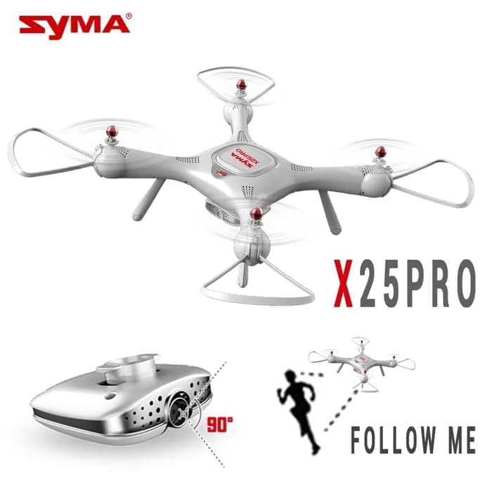 syma gps drone