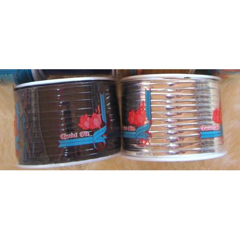 

Kawat Parcel - kawat Souvenir - Kawat Warna - Kawat - Tali Kemasan