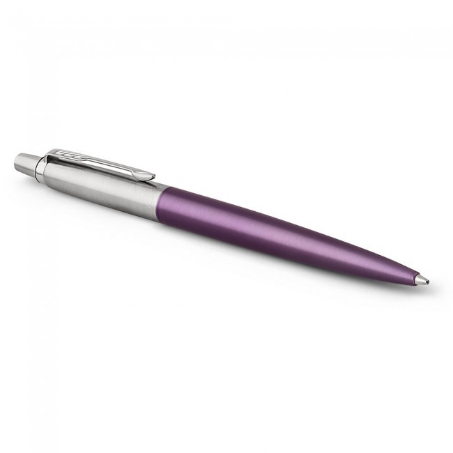 

Pen Parker Jotter Victoria Violet CT Ballpoint