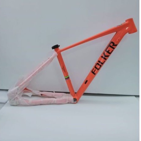 Frame Mtb 27.5 Aloy folker