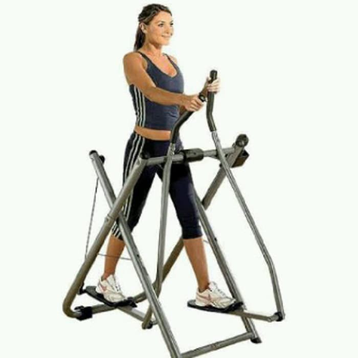 Terlaris AIR WALKER / FREESTYLE GLIDER