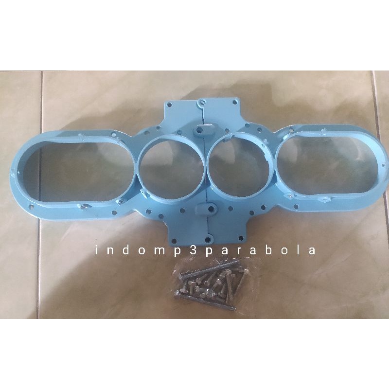 Scalar ring 4 lnb c band