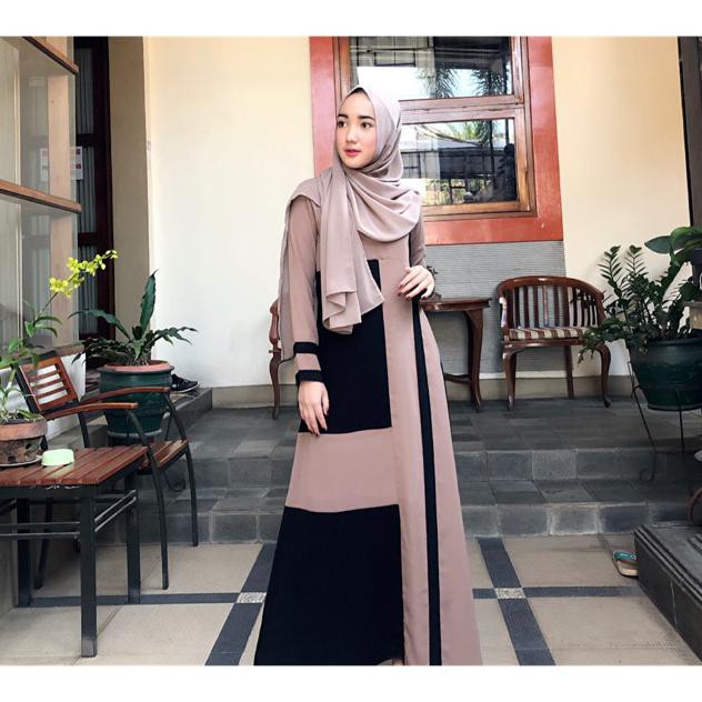 Sahara Dress
