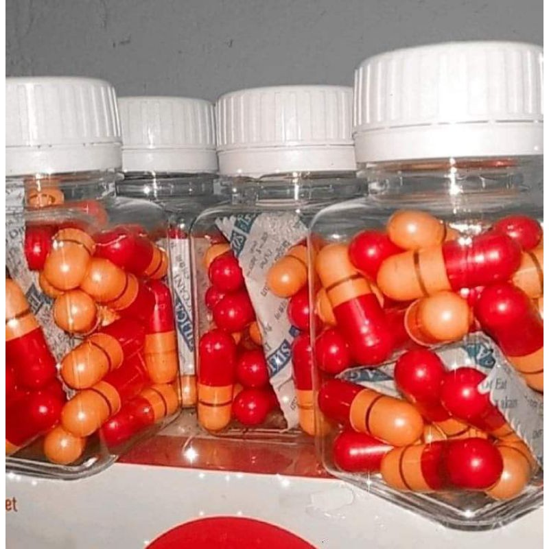 ODH (obat diet herbal)