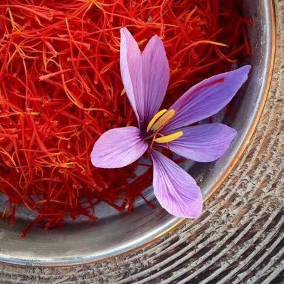 

BESTSELLER Saffron Negin original, 100% safron