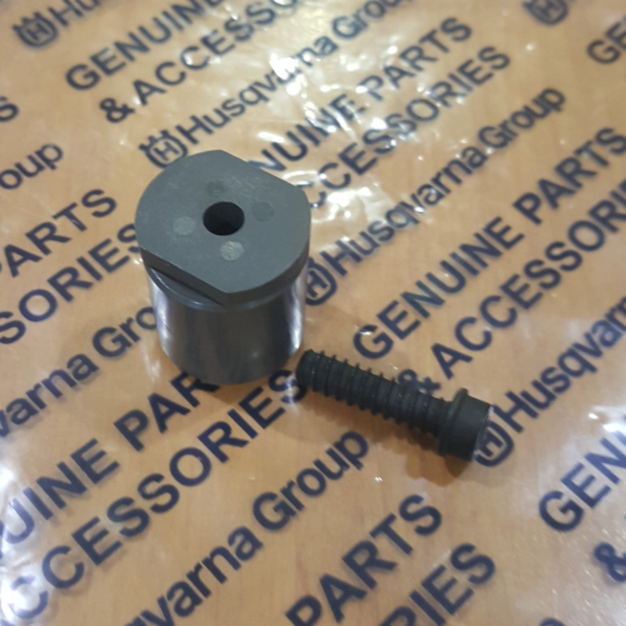 Chain Caartcher Screw Senso 395xP