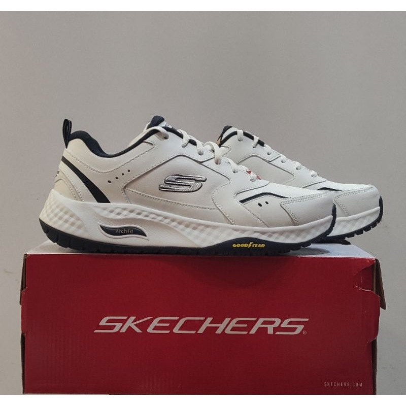 SEPATU RUNNING SKECHERS - ARCH FIT MULTI SPORT